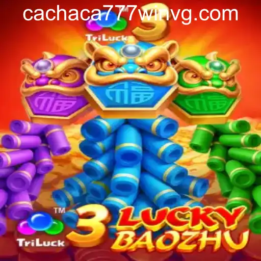 3LuckyBaozhu