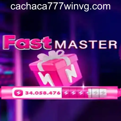 FastMaster