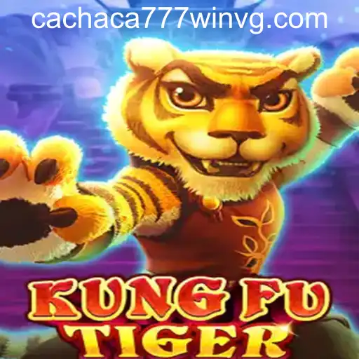 KungFuTiger