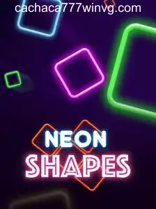NeonShapes
