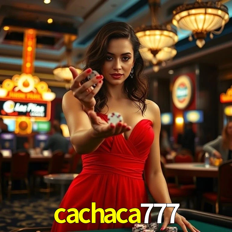 cachaca777 Segurança