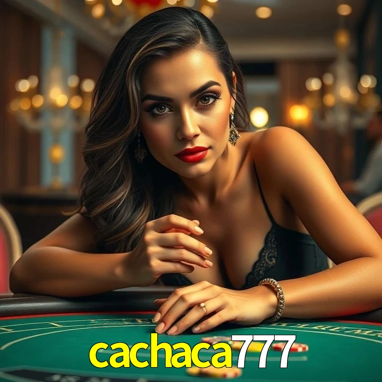 cachaca777 VIP Rewards