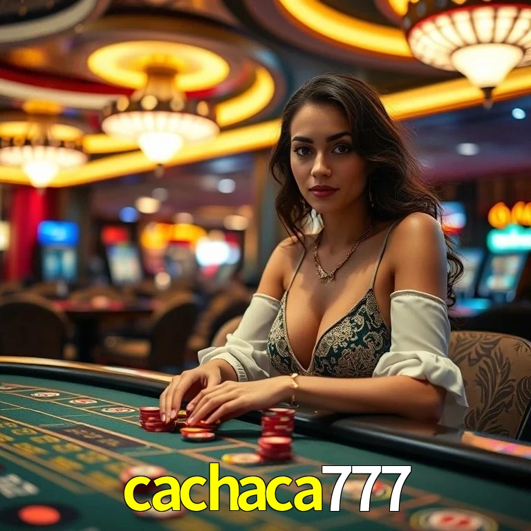 cachaca777 Benefícios VIP