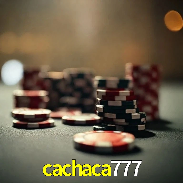cachaca777 Suporte