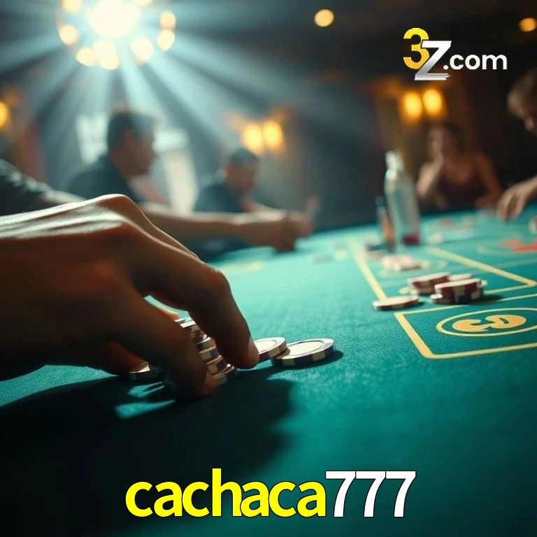 cachaca777 lottery