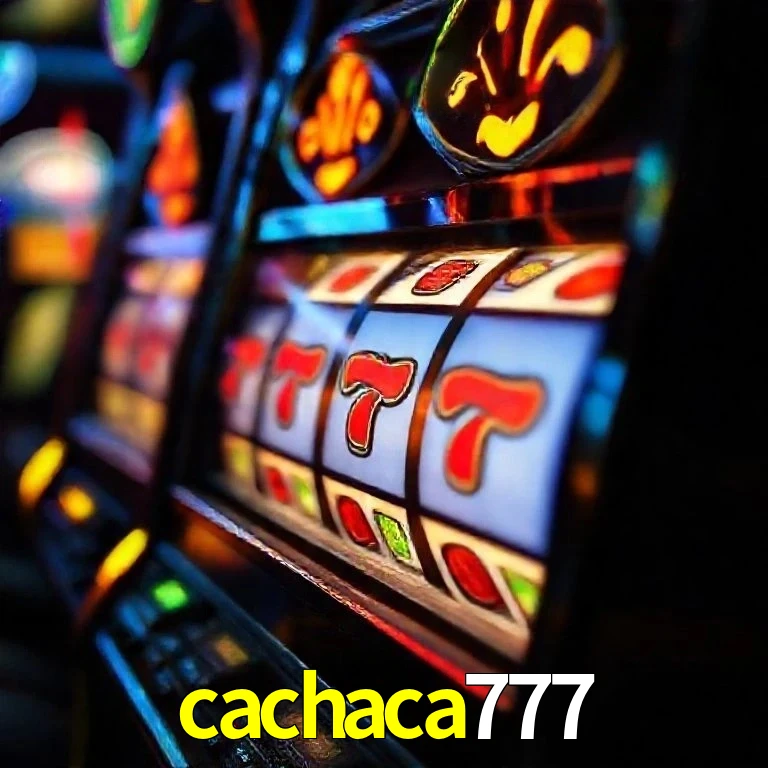 cachaca777 Bônus