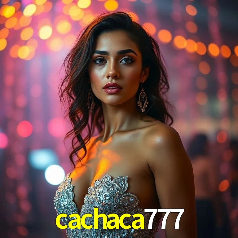 cachaca777 Suporte