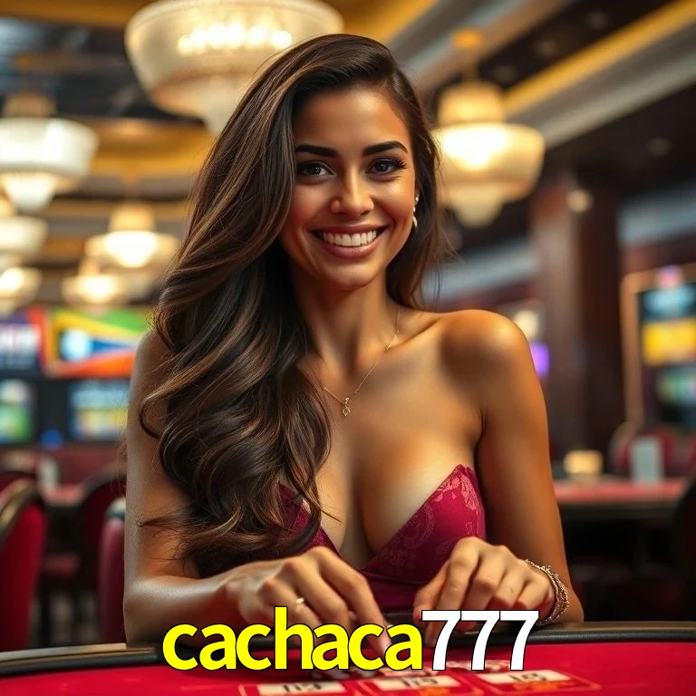 cachaca777 App Design