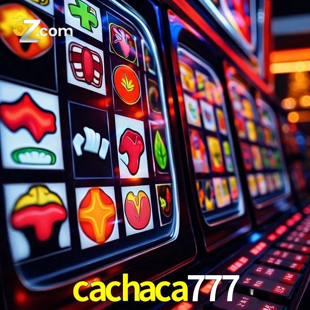 cachaca777 KYC
