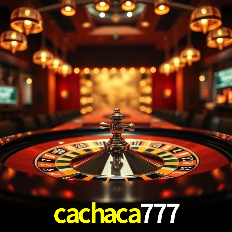cachaca777 Slot Mecânicas