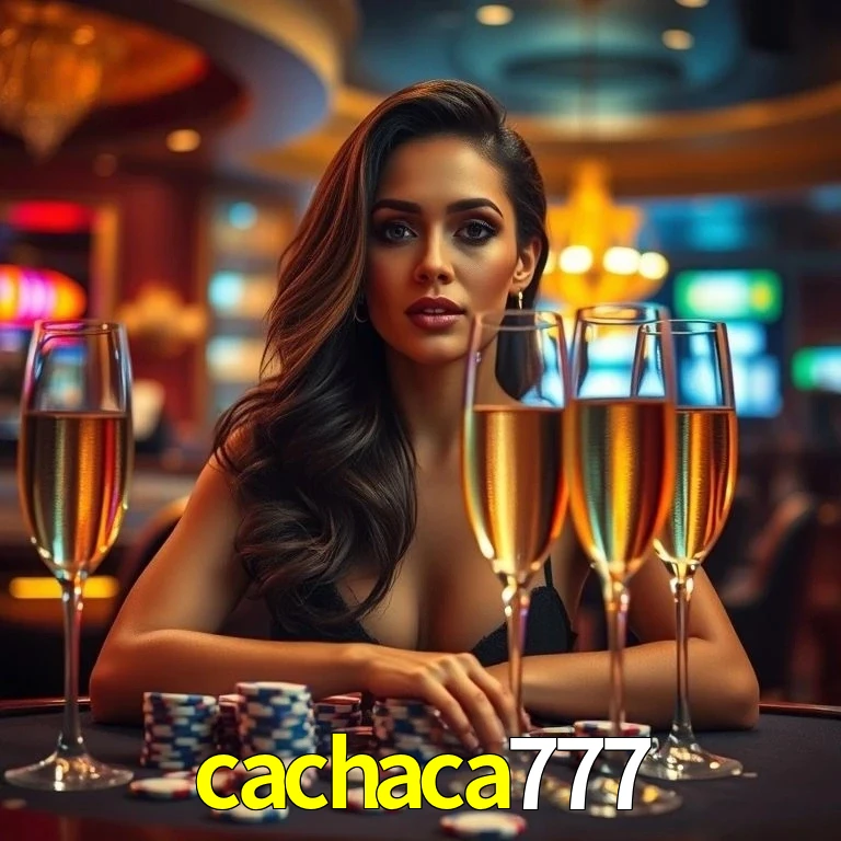cachaca777 Multi-Device