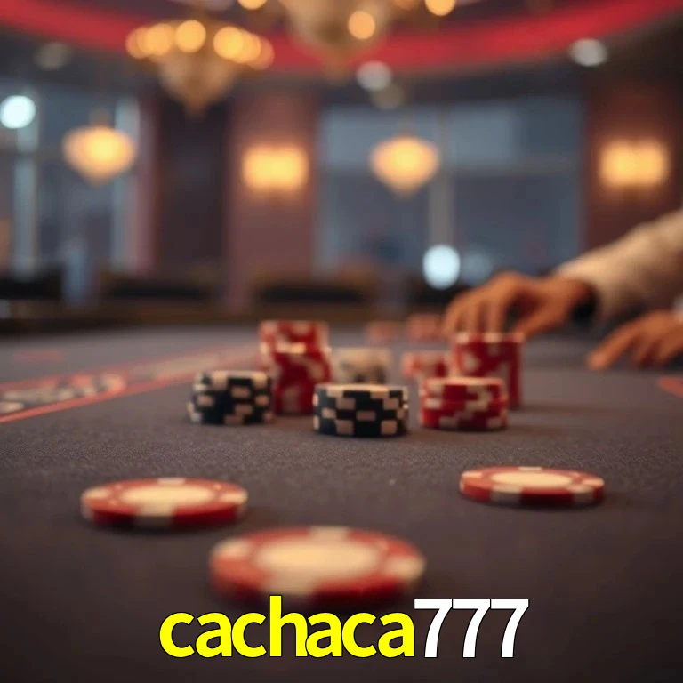 cachaca777 Promoções