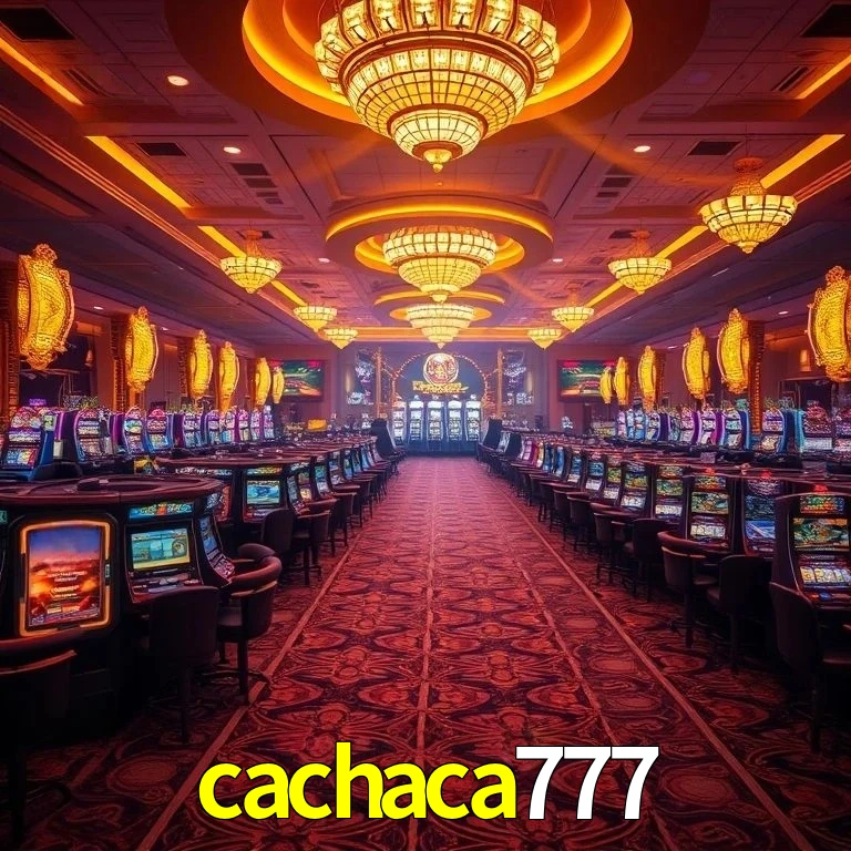 cachaca777 App Notificações