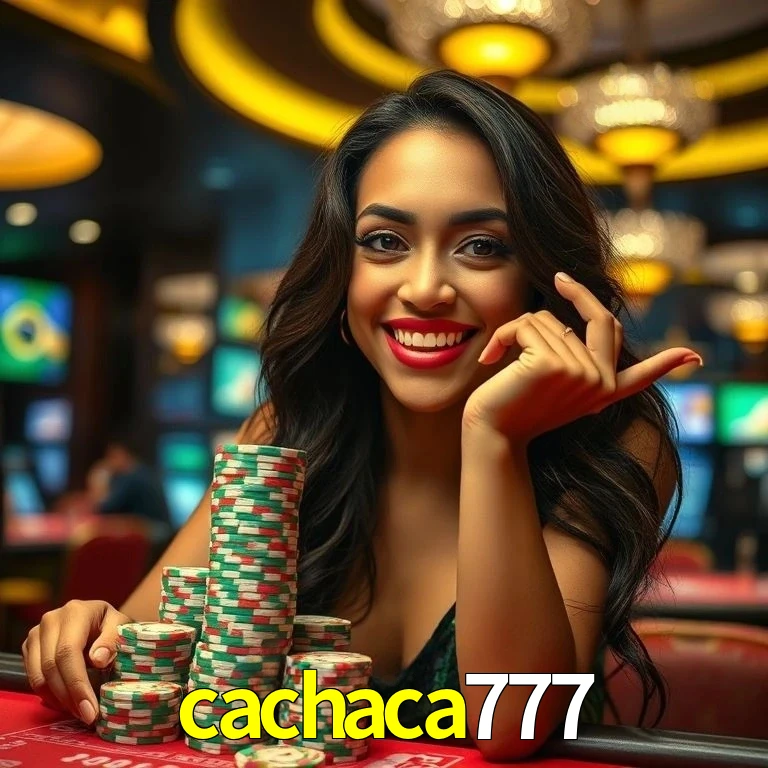cachaca777 game