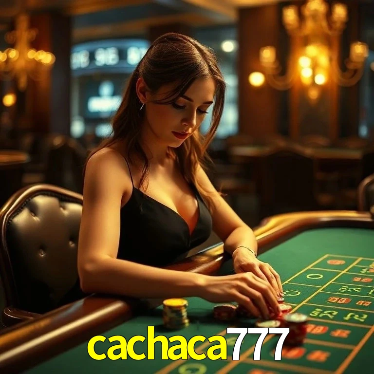 cachaca777 Segurança