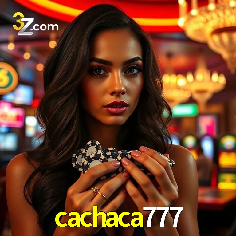 cachaca777 Bônus