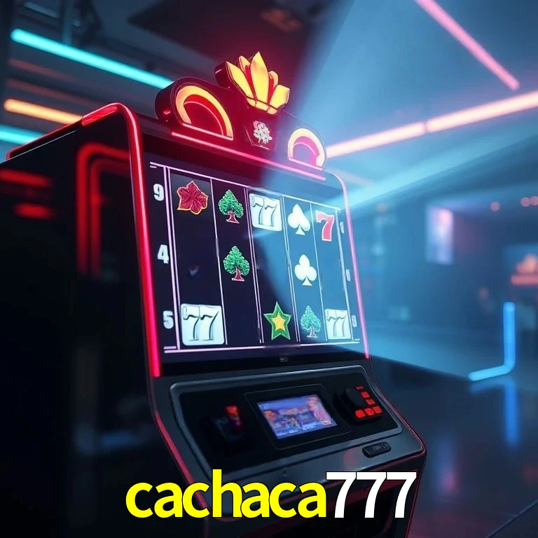 cachaca777 Painel