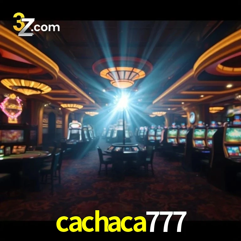 cachaca777 Bônus