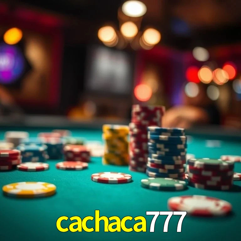 cachaca777 Performance