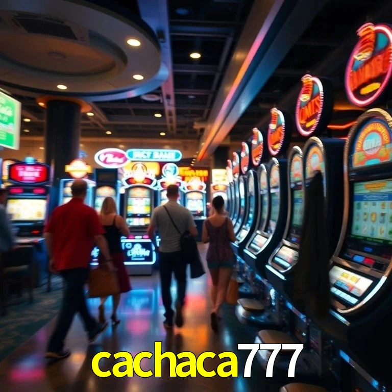 cachaca777 Manager VIP