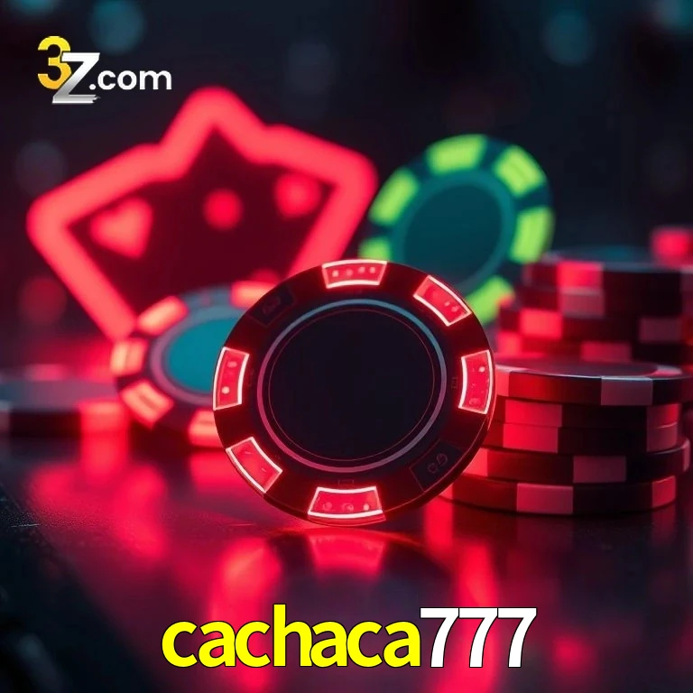 cachaca777 Slot Analytics
