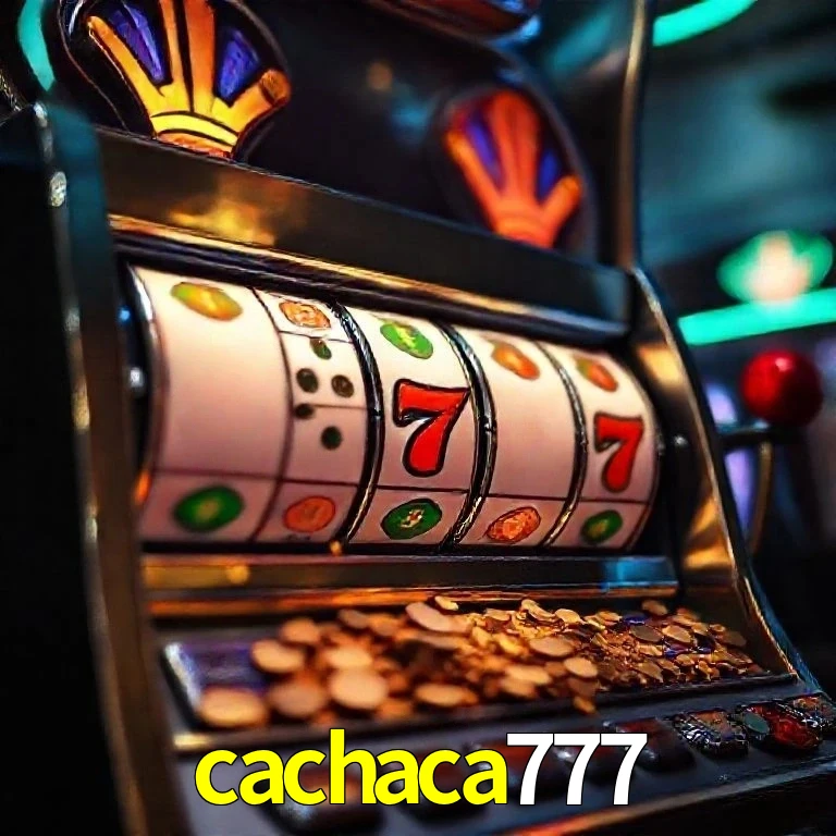 cachaca777 Segurança