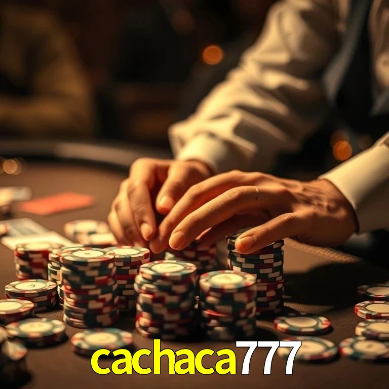cachaca777 Suporte