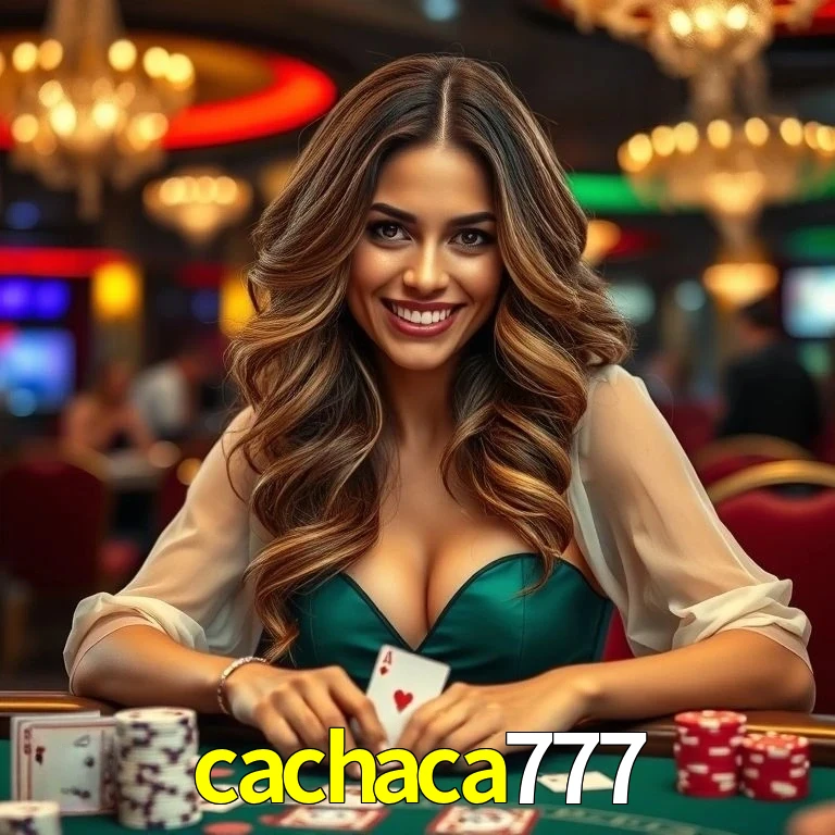 cachaca777 Segurança