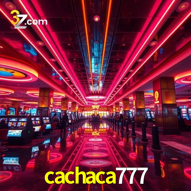 cachaca777 APK Interface