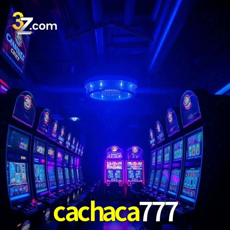 cachaca777 App Security