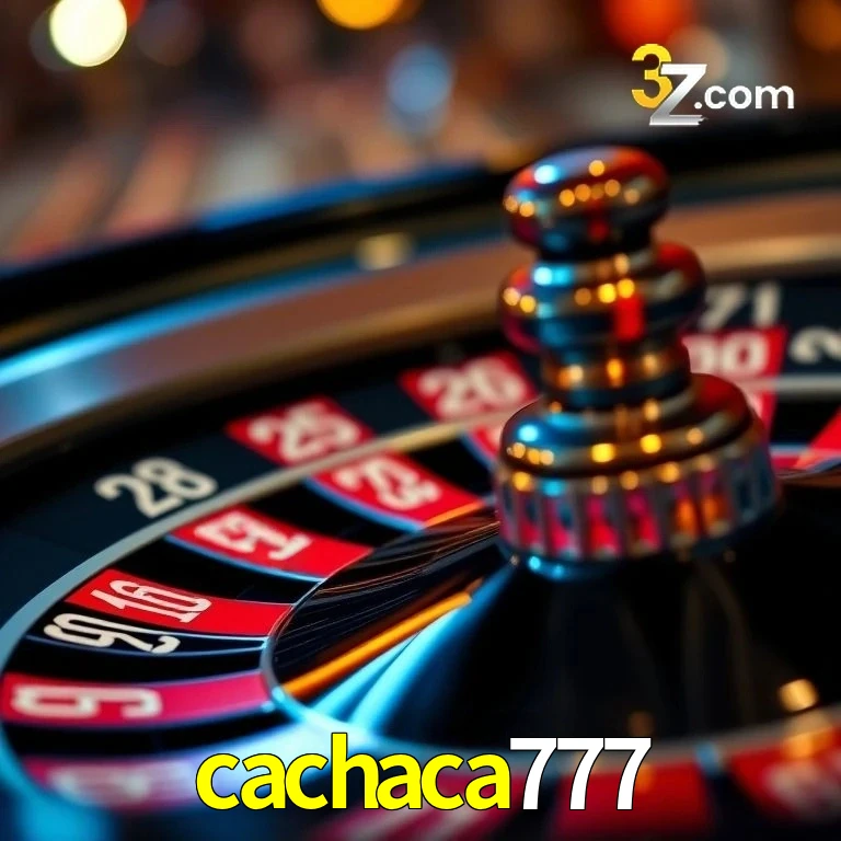 cachaca777 Segurança