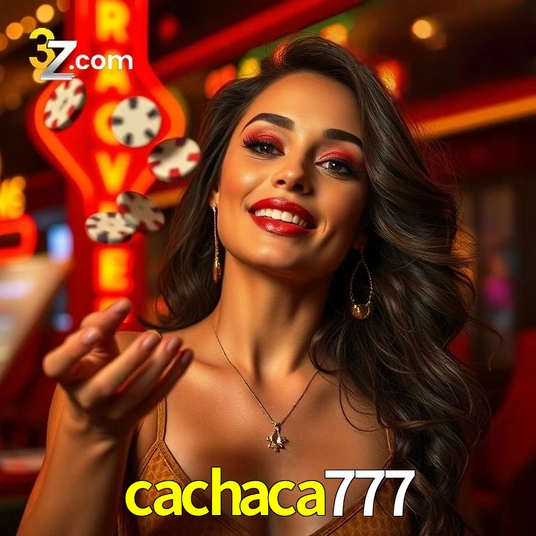 cachaca777 Bônus