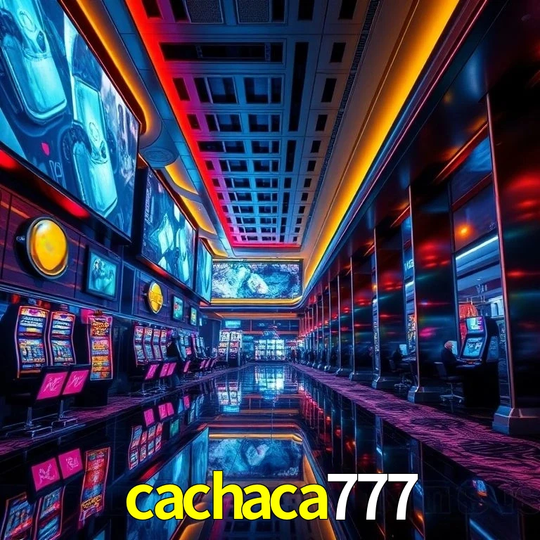 cachaca777 Suporte