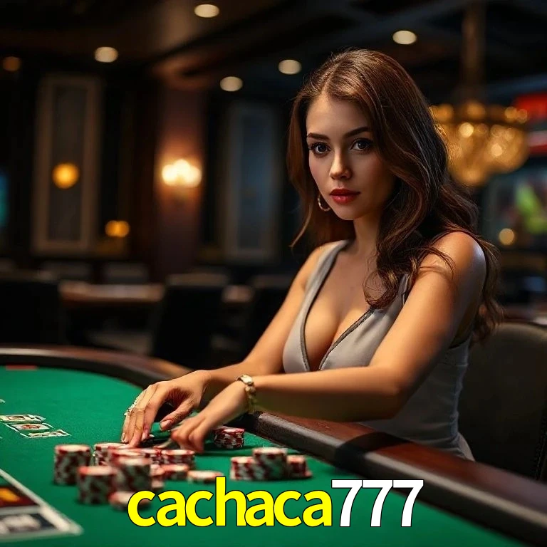 cachaca777 Live Casino
