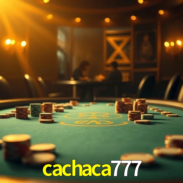 cachaca777 platform