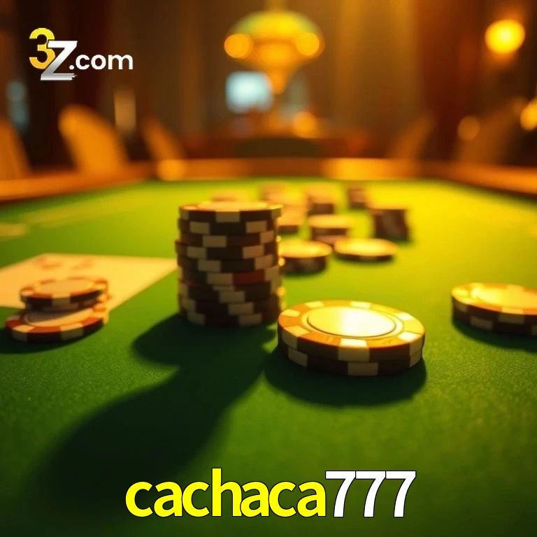 cachaca777 Suporte