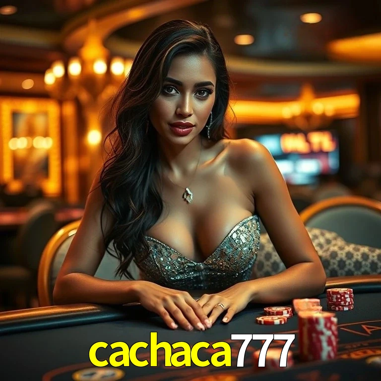 cachaca777 Segurança