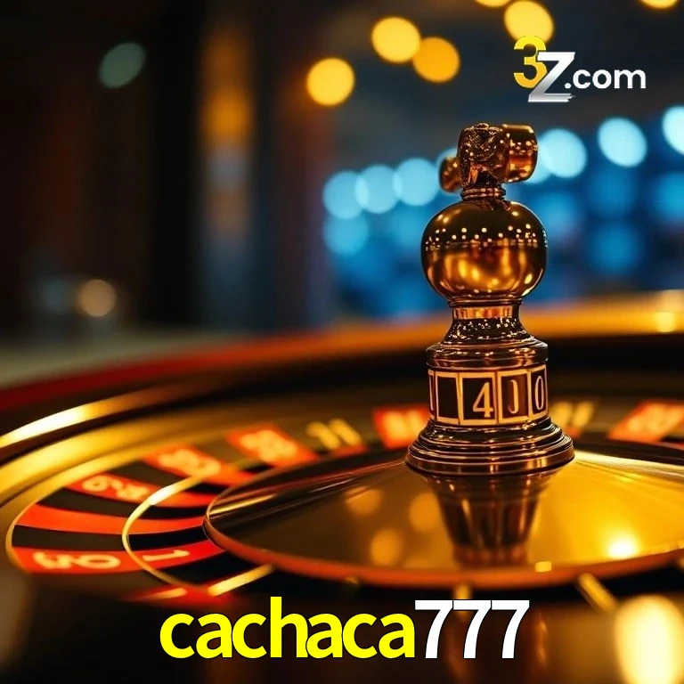 cachaca777 Segurança