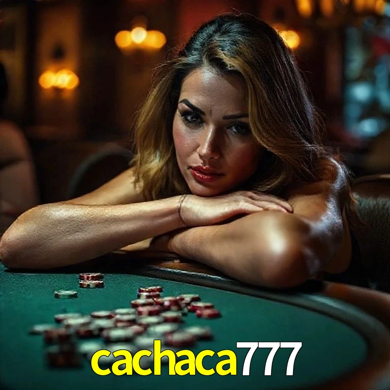 cachaca777 Provedores