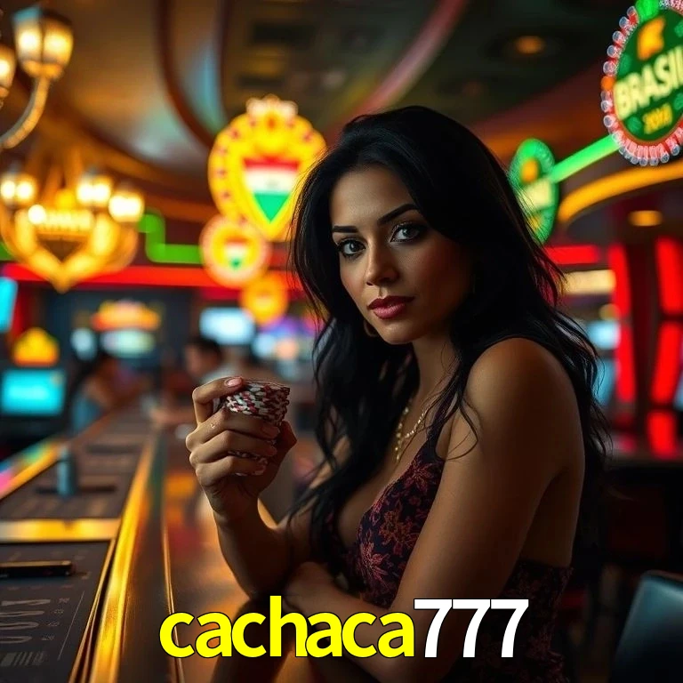 cachaca777 Onboarding