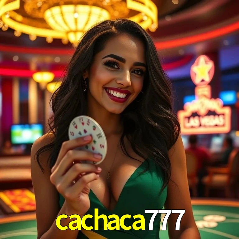 cachaca777 Bônus
