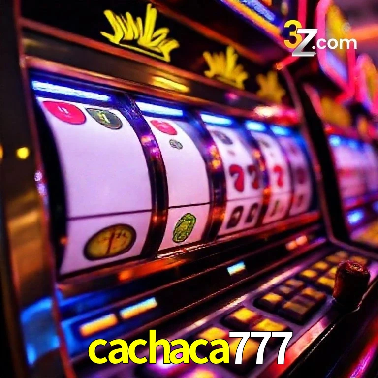 cachaca777 VIP Níveis