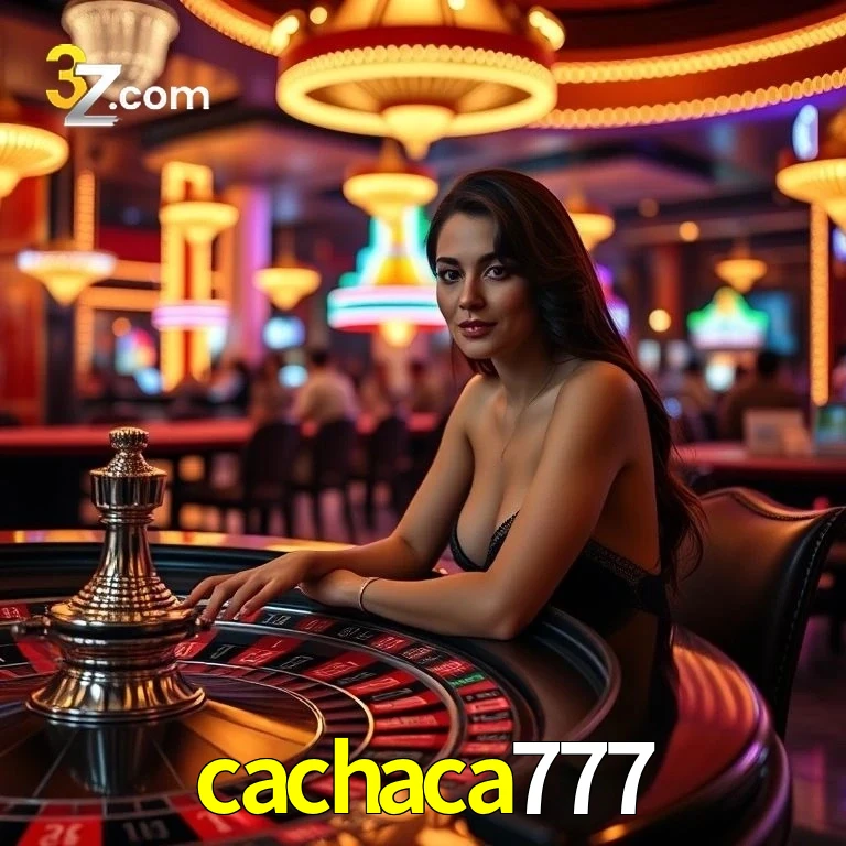 cachaca777 Bônus